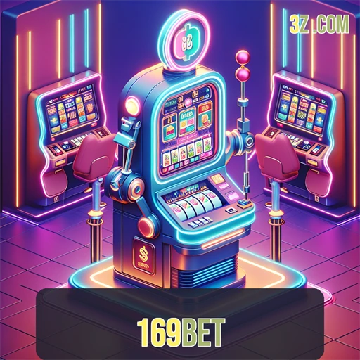 A Ascensão dos Cassinos Online: Explore o 169 BET