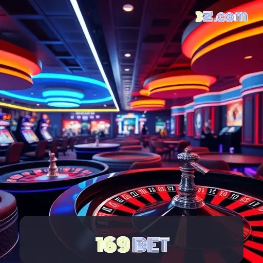169 BET: Uma Aventura Emocionante nos Jogos Ao Vivo do Brasil!