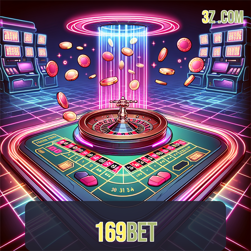 Descubra a Emoção da Loteria no 169 BET