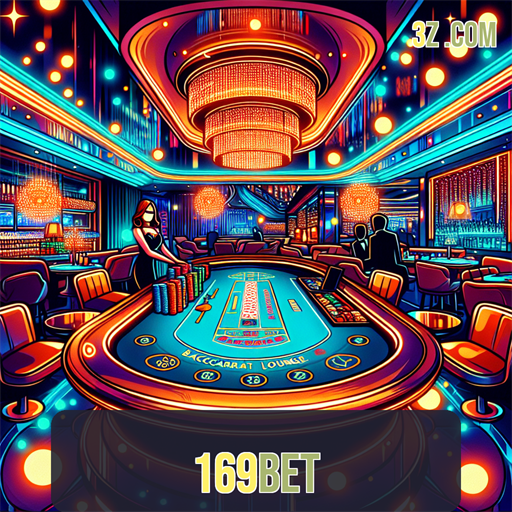 Poker Online: A Ascensão do Jogo no 169 BET