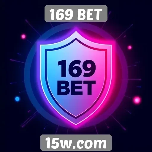 Avaliação da segurança no site 169 BET