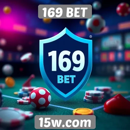 Segurança e confiabilidade do 169 BET em jogos online