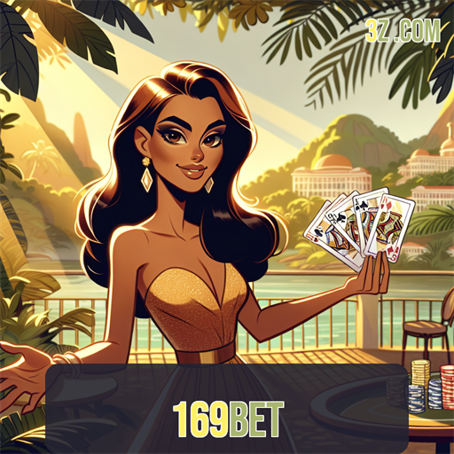 Descubra a Casa de Apostas da 169 BET: O Melhor em Apostas Online