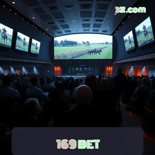 169 BET FAQ
