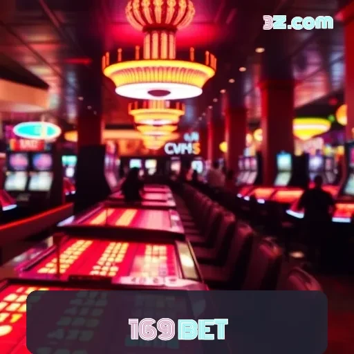 169 BET Torneios