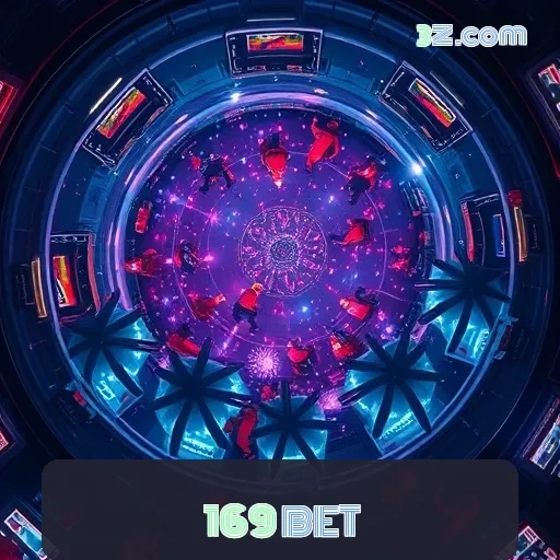 169 BET: Aprenda Estratégias para Melhorar Seus Jogos e Ganhos