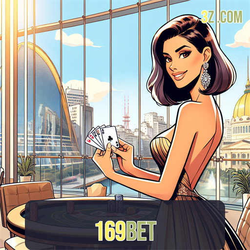 Descubra o Mundo dos Torneios na 169 BET