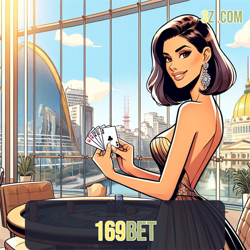 Descubra o Mundo dos Torneios na 169 BET