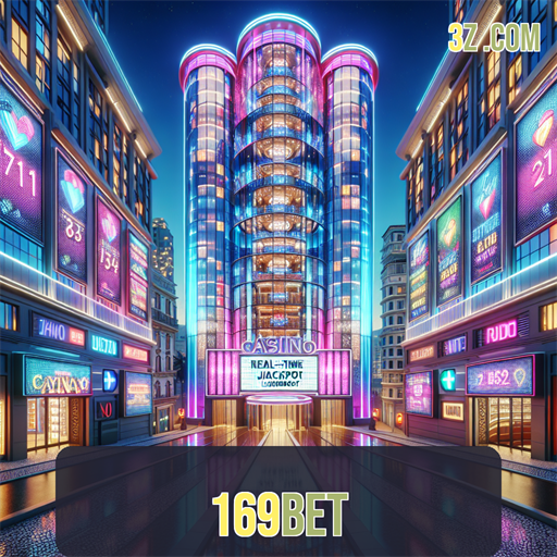 A Ascensão dos Esportes Virtuais na 169 BET